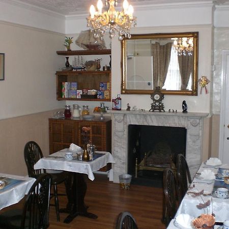 Melville Lodge Gatwick Horley Zewnętrze zdjęcie