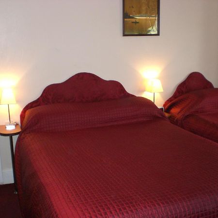 Melville Lodge Gatwick Horley Pokój zdjęcie