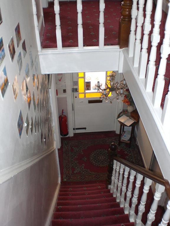 Melville Lodge Gatwick Horley Zewnętrze zdjęcie