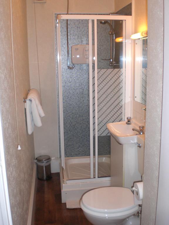 Melville Lodge Gatwick Horley Pokój zdjęcie