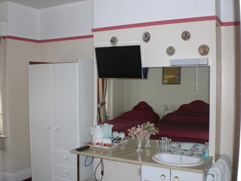 Melville Lodge Gatwick Horley Pokój zdjęcie