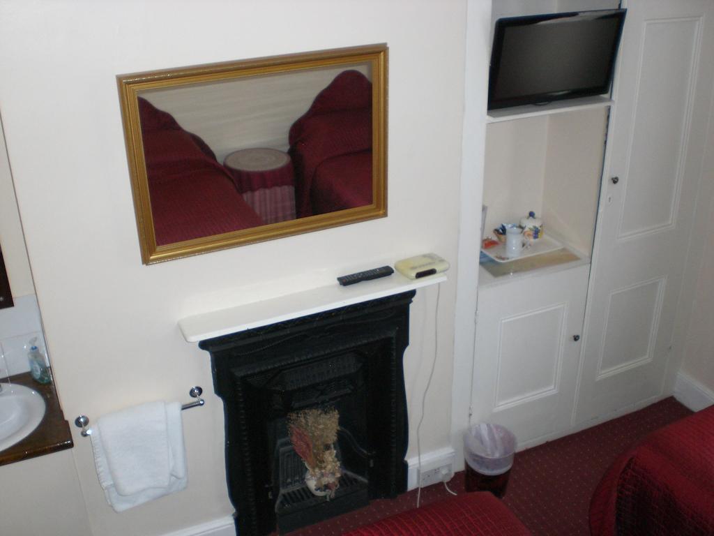 Melville Lodge Gatwick Horley Pokój zdjęcie