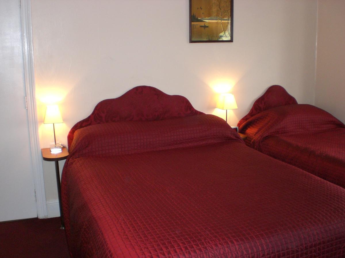 Melville Lodge Gatwick Horley Pokój zdjęcie