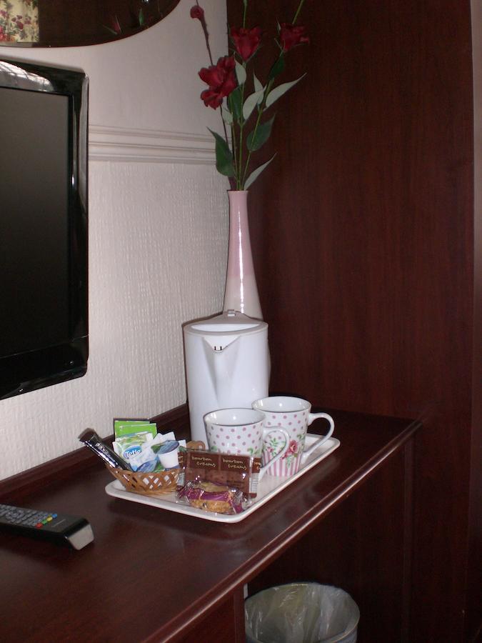 Melville Lodge Gatwick Horley Pokój zdjęcie